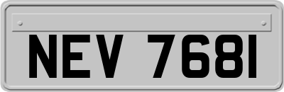 NEV7681