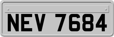 NEV7684