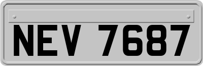 NEV7687