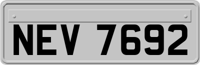 NEV7692