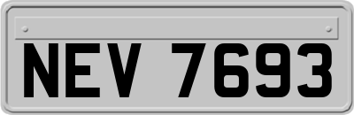 NEV7693