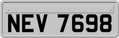 NEV7698