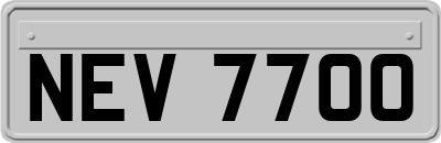 NEV7700