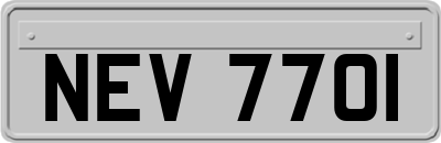 NEV7701