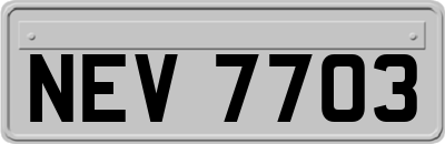 NEV7703