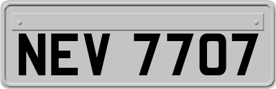 NEV7707