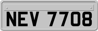 NEV7708