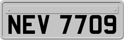 NEV7709