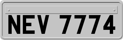 NEV7774