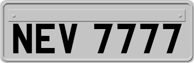 NEV7777