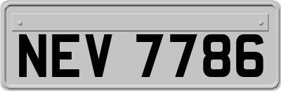 NEV7786