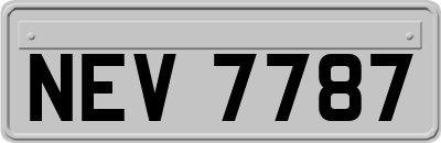 NEV7787
