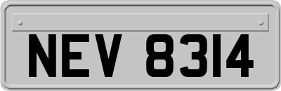 NEV8314