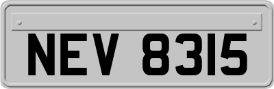 NEV8315