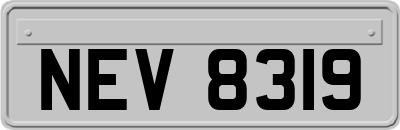 NEV8319