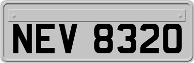 NEV8320