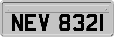 NEV8321