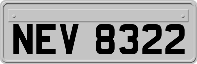 NEV8322