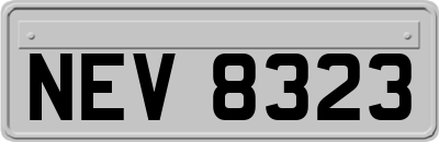 NEV8323