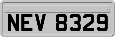 NEV8329