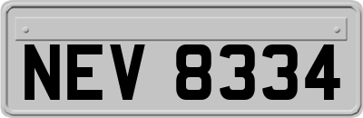 NEV8334