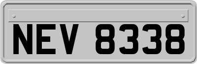 NEV8338