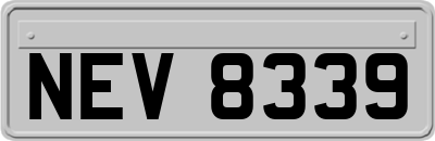 NEV8339