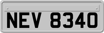 NEV8340