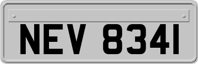 NEV8341