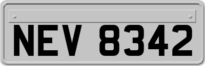 NEV8342