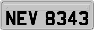 NEV8343