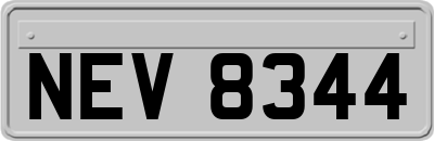 NEV8344