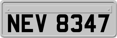 NEV8347