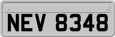 NEV8348