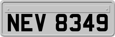 NEV8349