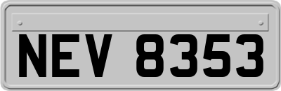 NEV8353