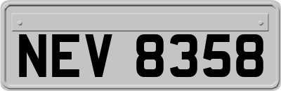 NEV8358