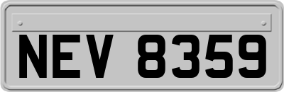 NEV8359