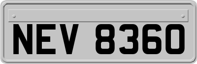 NEV8360