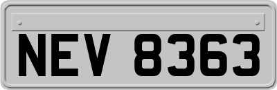 NEV8363