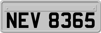 NEV8365