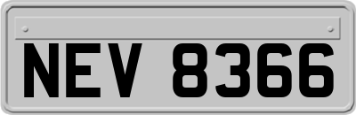 NEV8366