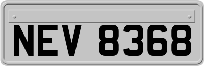 NEV8368