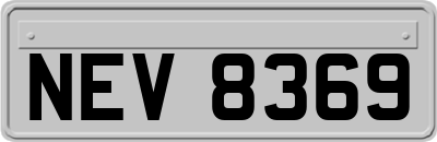 NEV8369