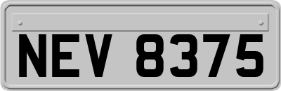 NEV8375