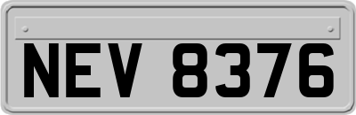 NEV8376