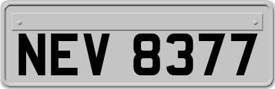 NEV8377