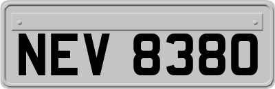 NEV8380