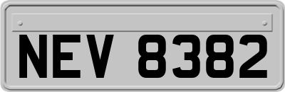 NEV8382