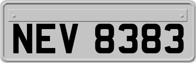 NEV8383